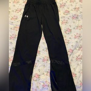 Under Amour Windbreaker pants
